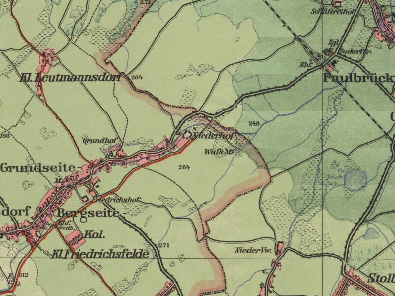 Eulengebirge